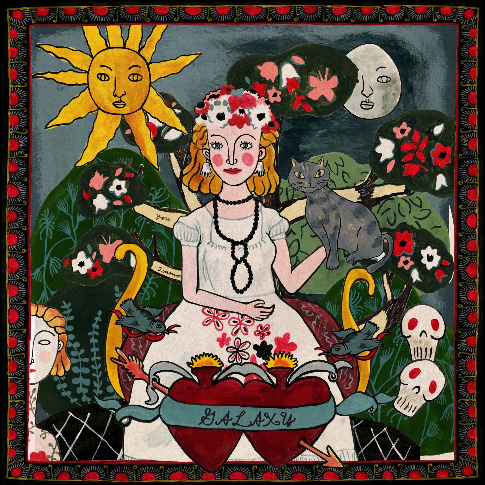 miss valentine