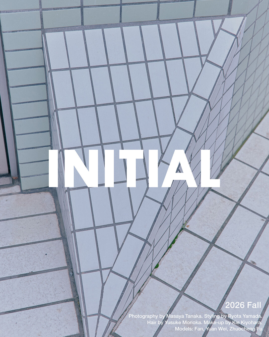 initial 26 autumn 1