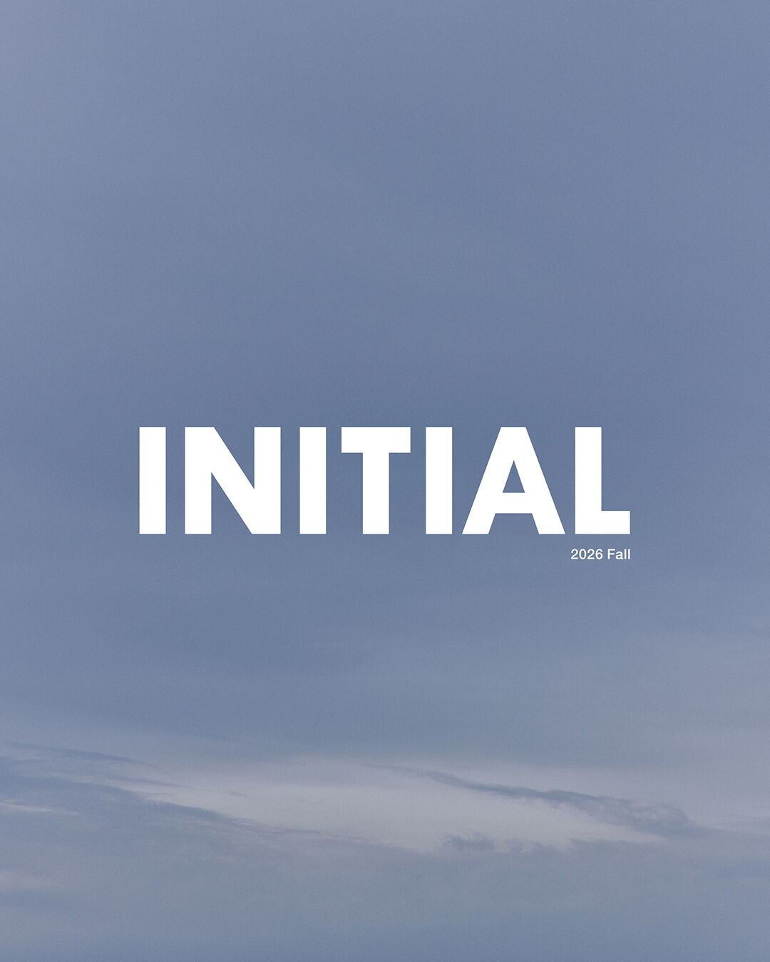 initial 26 autumn 30